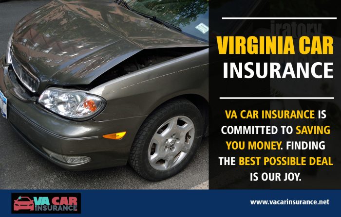 Virginia Car Insurance | vacarinsurance.net