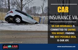 Virginia Car Insurance Cost | vacarinsurance.net