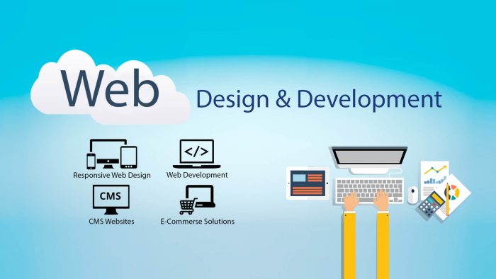 peterborough web design