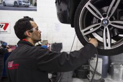 Brake Repairs Nunawading