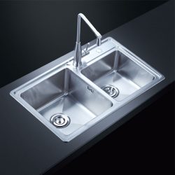 The Installation Position Of The Stainless Steel Kitchen Sink Is Also Very Particular