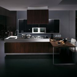 Teach You 3 Points To Choose Quality Stainless Steel Kitchen Cabinets