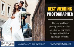 Best Wedding Photographer Itly