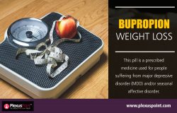 Bupropion for Weight Loss