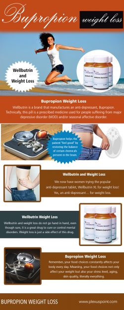 Bupropion Weight Loss