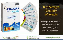 Buy Kamagra Oral Jelly Wholesale | puretablets.com