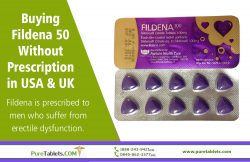 Buying Fildena 50 Without Prescription | puretablets.com