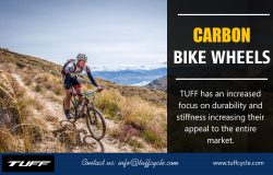Carbon Bike Wheels | tuffcycle.com