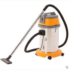 China Wet and Dry Vacuum Cleaner, Car Wash House Keeping Dual Use Industrial Vacuum Cleaner R ...