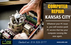 Computer Repair Kansas City