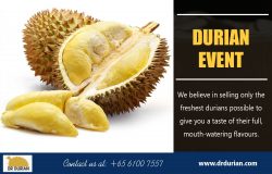 Durian Event