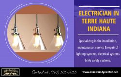 Electrician in Terre Haute Indiana