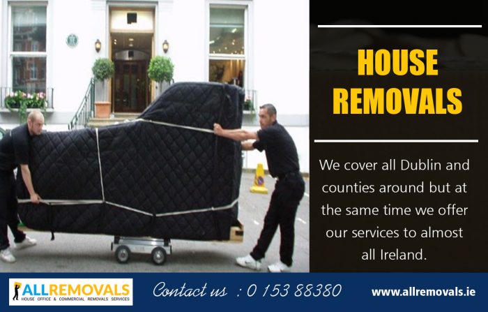 House removals