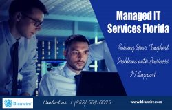 Managed IT Services Florida