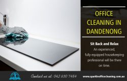 Office cleaning in dandenong