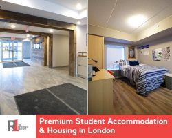 Residence On First – Premium Student Accommodation & Housing in London
