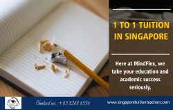 1 to 1 Tuition in Singapore | Call – 65 8100 6556 | singaporetuitionteachers.com