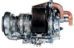 Eaton Char-Lynn Motor – The Principle Of The Turboshaft Engine