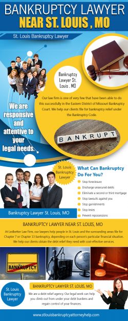 BankruptcyLawyerSt.Louis,MO | 3149250239 | louisbankruptcyattorneyhelp.com