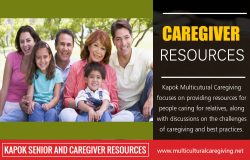 Caregiver Resource