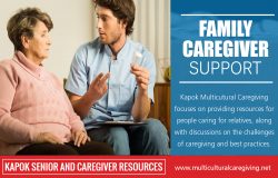 Family Caregiver Support