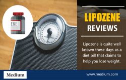 Lipozene Reviews