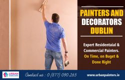 Painters and Decorators Dublin