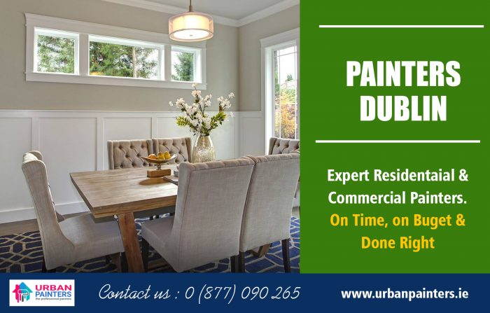 Painters Dublin