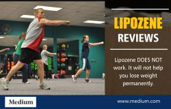 Real Lipozene Reviews