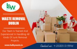 Waste Removal Dublin