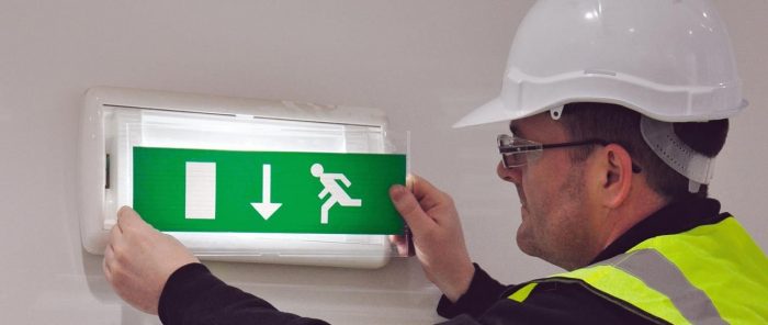 Linsheng , Emergency Escape Lighting: What To Test?