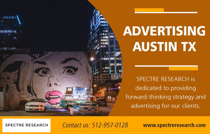 Advertising Austin TX