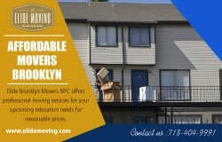 Affordable Movers Brooklyn