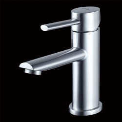 How Can The Stainless Steel Bathroom Faucet Wipe Off The Rust?