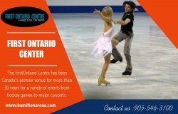 First Ontario Center | Call – 905-546-3100 | hamiltonarena.com