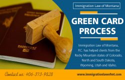 Green card process