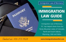 Immigration law guide