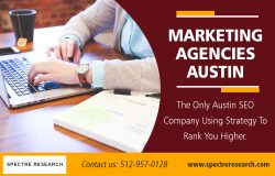 Marketing Agencies Austin