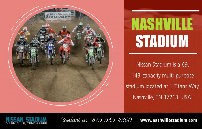 Nashville Stadium