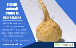 Rimedi Naturali Contro La Depressione | Call-20 8629 1772 | erbenaturali.com