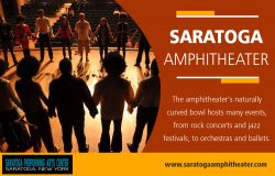 Saratoga Amphitheater Events | saratogaamphitheater.com
