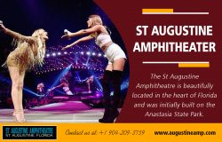 St Augustine Amphitheater Tickets | Call – 904-209-3759 | augustineamp.com
