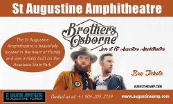St Augustine Amphitheatre Events | Call – 904-209-3759 | augustineamp.com