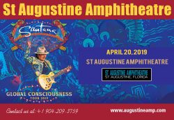 St Augustine Amphitheatre Tickets | Call – 904-209-3759 | augustineamp.com