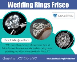 Wedding Rings Frisco