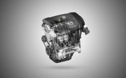Eaton Char-Lynn Motor – Motor Cylinder Head Ablation Detection