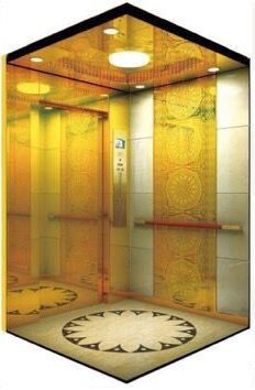 Elevator Manufacturer Share Trapped Elevators Should Be Calmly Observed