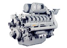 Danfoss Motor – Diesel Motor Accessories: Inspection And Mainten