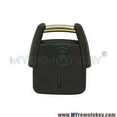Remote key fob 3 button 434Mhz for Opel Vectra Astra Zafira