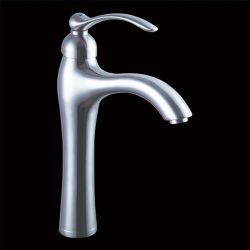 Advantage Analysis Of Stainless Steel Bathroom Faucet